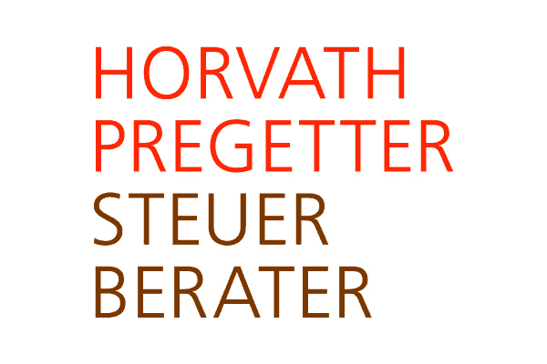 Logo Horvarth Pregetter Steuerberater