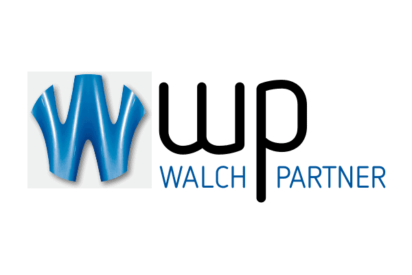 Logo Walch & Partner