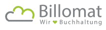 Logo Billomat
