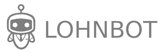 Lohnbot-Startseite